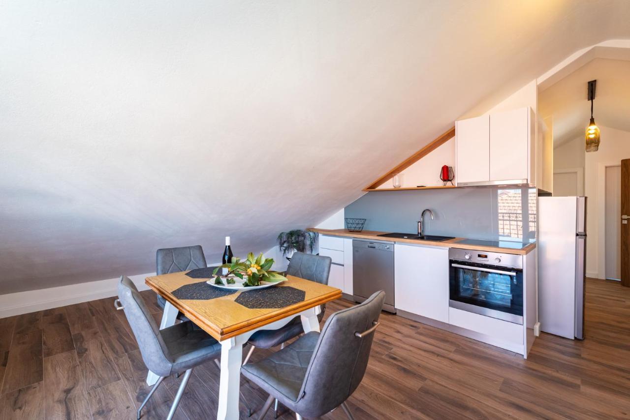 Apartments Junior Задар Экстерьер фото