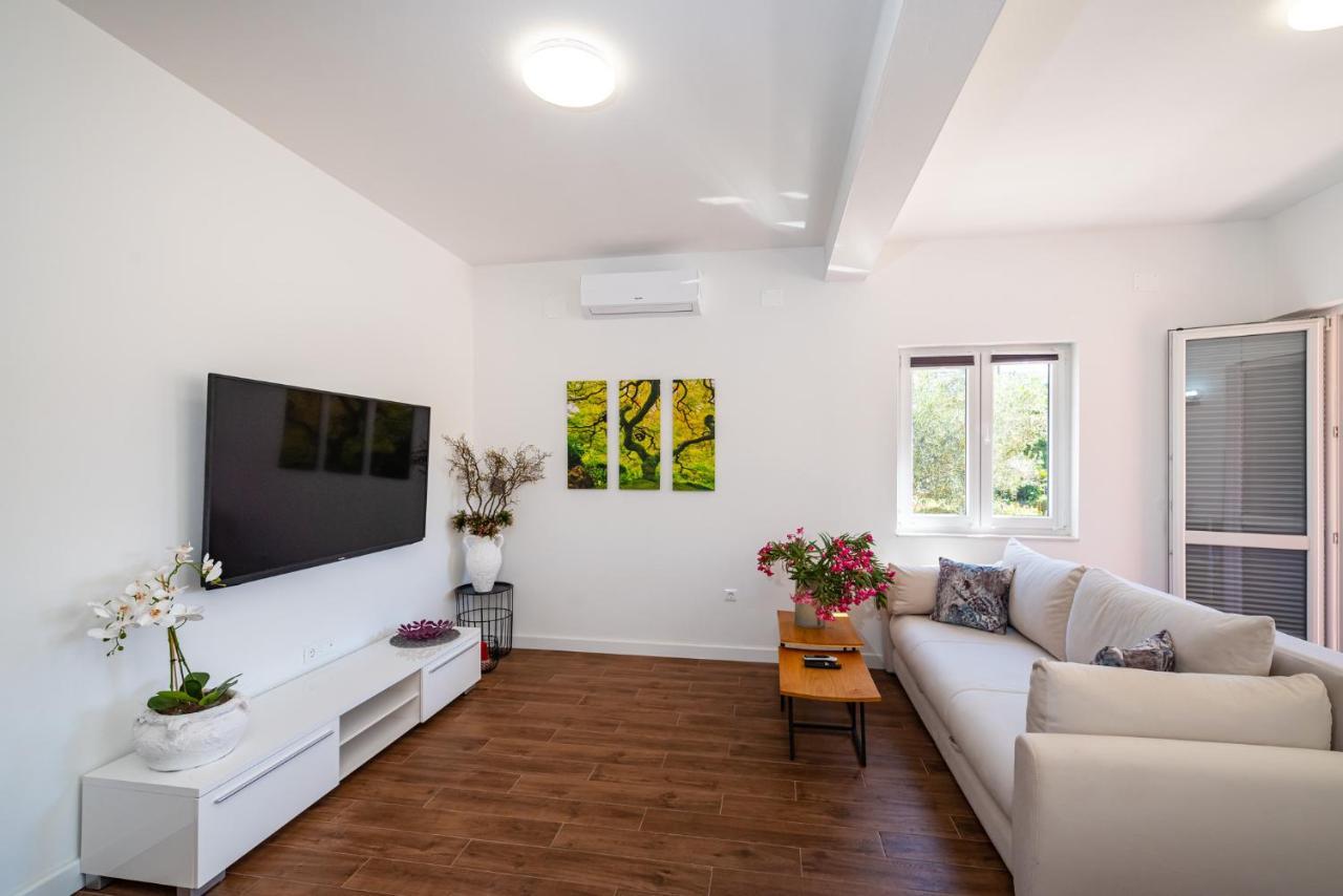 Apartments Junior Задар Экстерьер фото