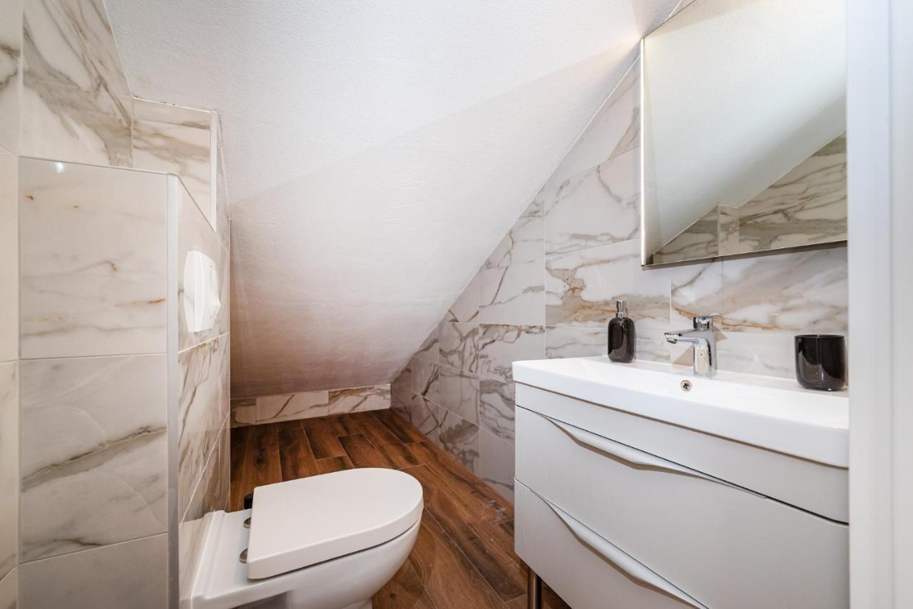 Apartments Junior Задар Экстерьер фото