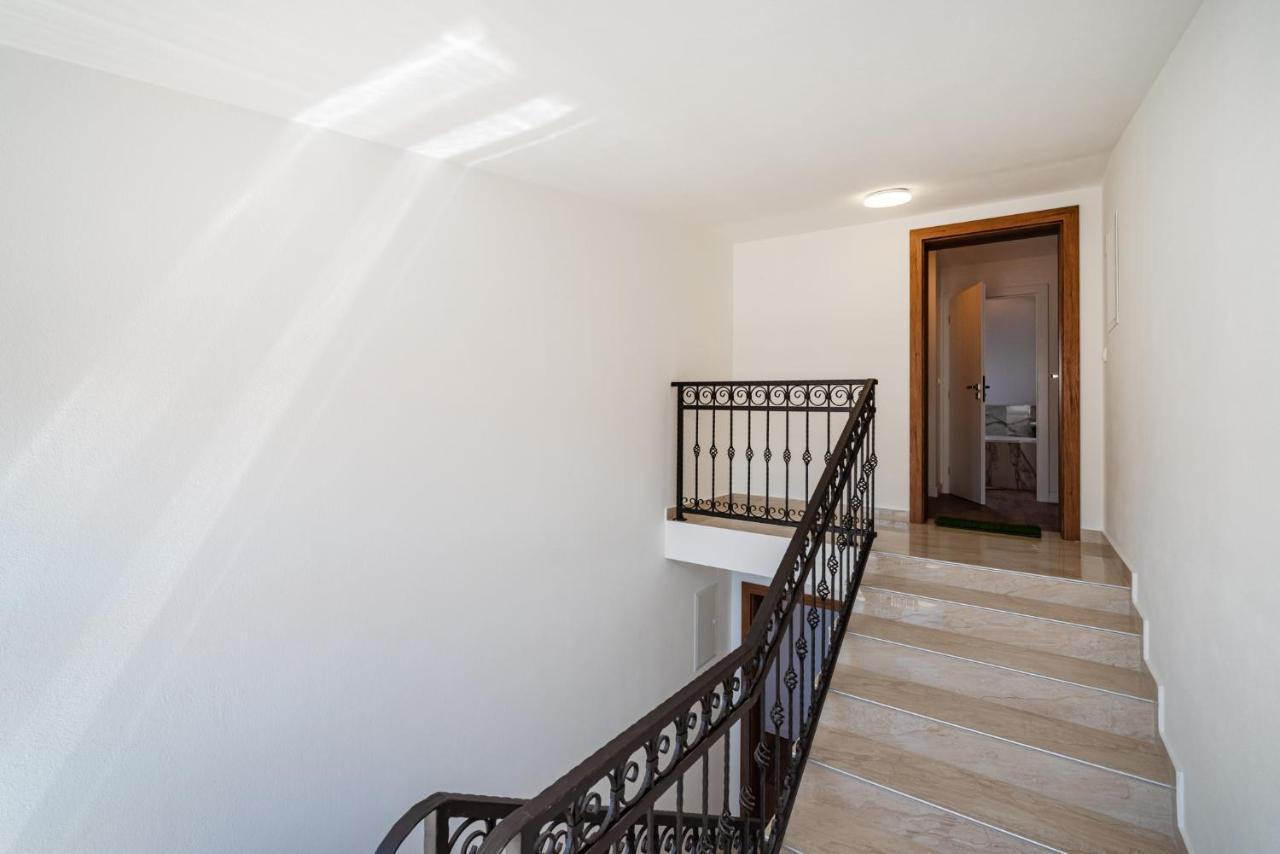 Apartments Junior Задар Экстерьер фото