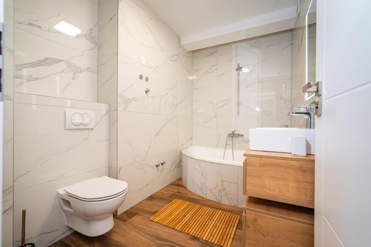 Apartments Junior Задар Экстерьер фото